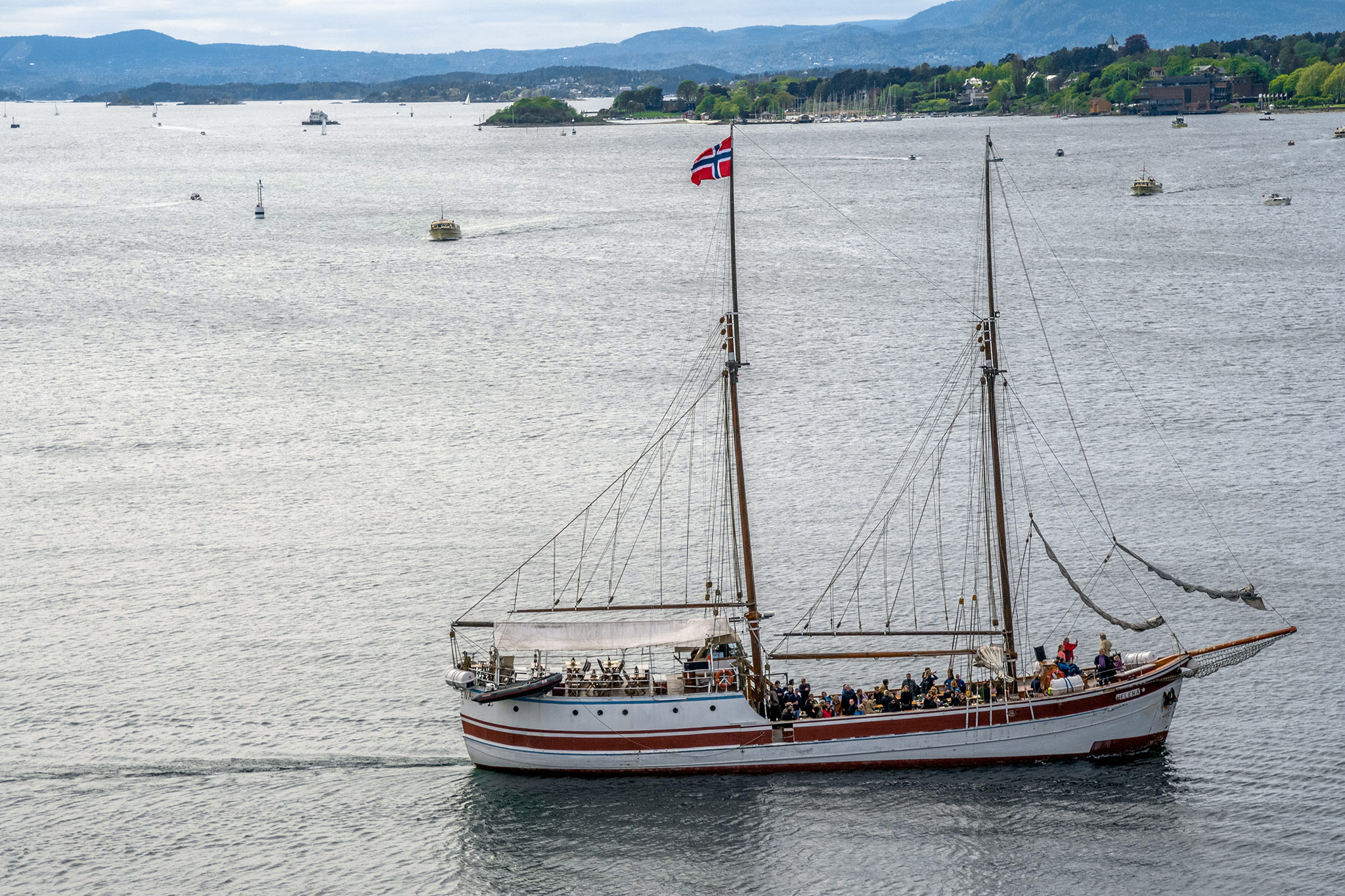 Oslo